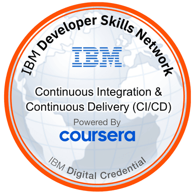 Continuous Integration & Continuous Delivery (CI/CD)